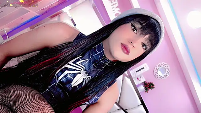 Snapshot of Ariia-janee chatting on September 14, 2025, 6:12 am Ariia-janee online show from September 14, 2025, 6:12 am