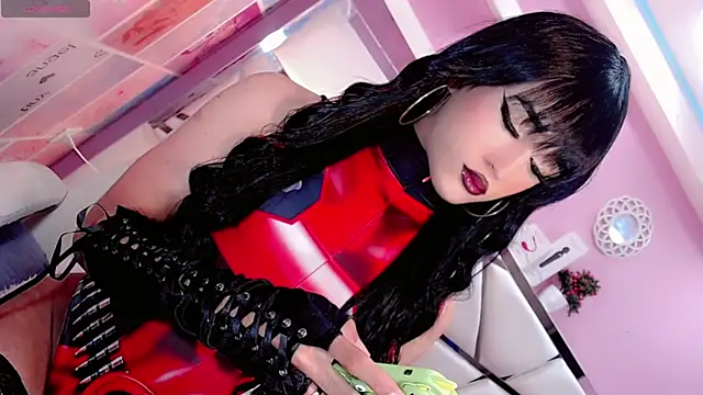 Snapshot of Ariia-janee chatting on September 15, 2025, 5:51 am Ariia-janee online show from September 15, 2025, 5:51 am