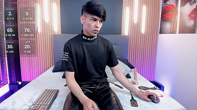 OnlyJos online show from December 18, 2025, 7:31 pm