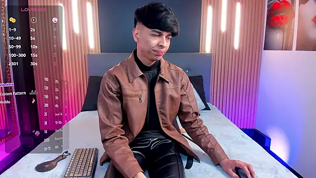 OnlyJos online show from January 18, 2026, 1:48 pm