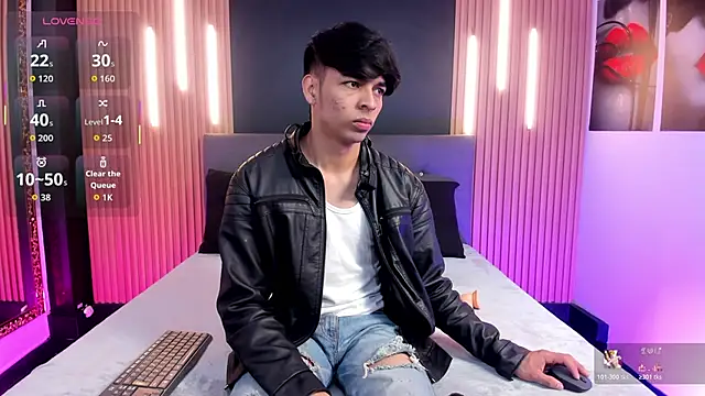 OnlyJos online show from January 31, 2026, 7:11 pm