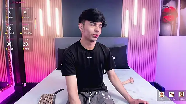 OnlyJos online show from February 5, 2026, 8:13 pm