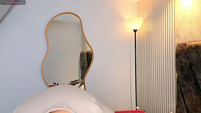 Snapshot of Miagomezx chatting on February 23, 2026, 7:22 pm Miagomezx online show from February 23, 2026, 7:22 pm