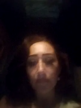 Dirtywhitebitch5150 online show from October 26, 2025, 6:30 am