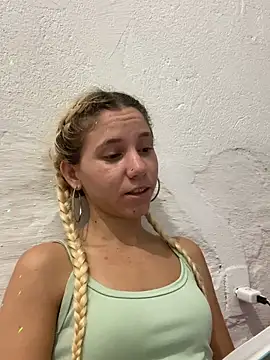 Bruna551 online show from February 24, 2026, 12:30 am