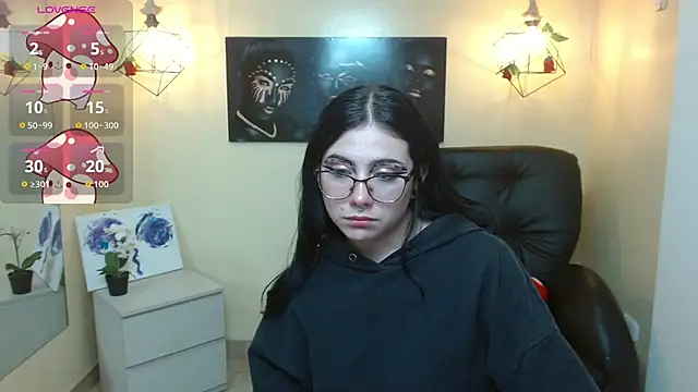 agarycus  online show from October 9, 2025, 12:58 pm