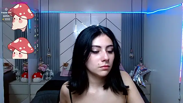 agarycus  online show from February 5, 2026, 12:54 pm