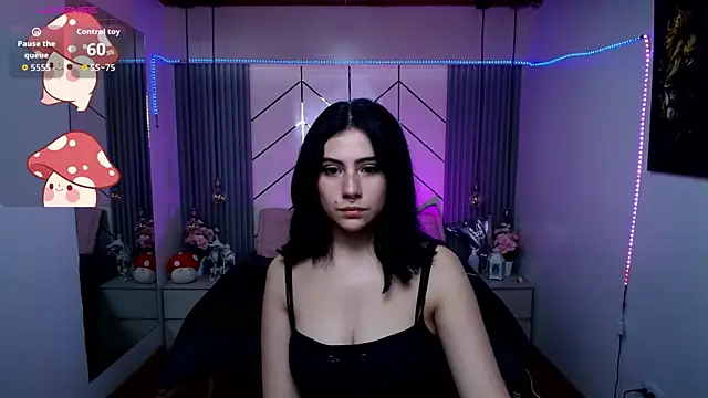 agarycus  online show from February 10, 2026, 12:53 pm