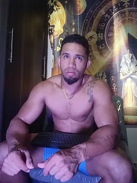 Massimo Cruz online show from June 11, 2026, 12:58 pm