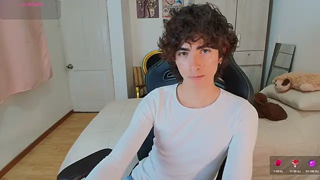 Nude Boy18 online show from December 20, 2025, 4:19 am