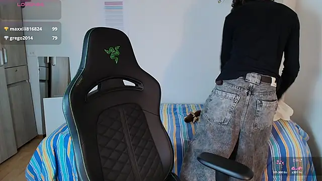 Nude Boy18 online show from February 20, 2026, 6:26 am