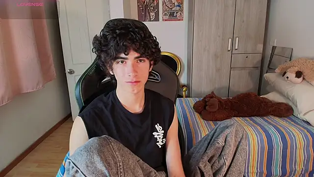 Snapshot of Nude_Boy18 chatting on April 8, 2026, 11:27 pm Nude Boy18 online show from April 8, 2026, 11:27 pm