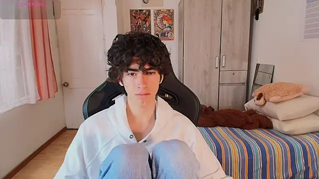 Snapshot of Nude_Boy18 chatting on April 10, 2026, 6:34 pm Nude Boy18 online show from April 10, 2026, 6:34 pm