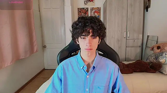 Snapshot of Nude_Boy18 chatting on April 23, 2026, 11:07 pm Nude Boy18 online show from April 23, 2026, 11:07 pm