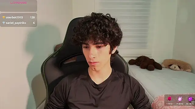 Nude Boy18 online show from June 23, 2026, 4:10 am