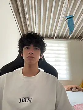 Nude Boy18 online show from June 24, 2026, 6:29 pm