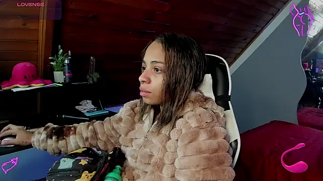 Snapshot of yumi_hanna chatting on December 23, 2025, 1:58 am yumi hanna online show from December 23, 2025, 1:58 am