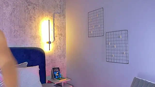 Snapshot of isabellaho1317 chatting on October 23, 2025, 8:18 pm isabellaho1317 online show from October 23, 2025, 8:18 pm