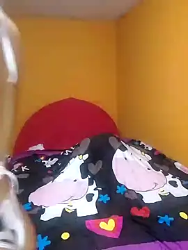 Canela 2020 online show from October 21, 2025, 4:13 am