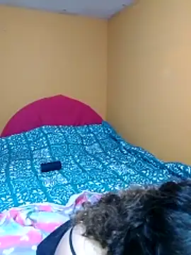 Canela 2020 online show from November 29, 2025, 4:48 am