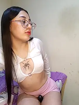 StefaniaFoxx  online show from May 7, 2026, 5:24 am