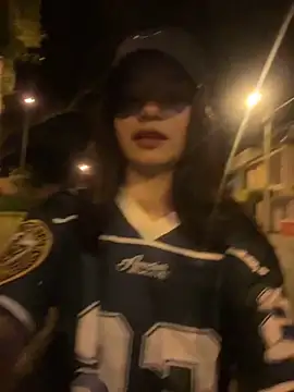 Snapshot of TheLevel69s chatting on September 13, 2025, 4:45 am TheLevel69s online show from September 13, 2025, 4:45 am