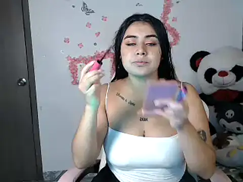 Snapshot of sophiadaza666 chatting on April 30, 2026, 12:17 am sophiadaza666 online show from April 30, 2026, 12:17 am