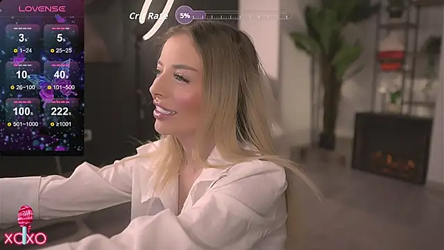 Snapshot of SerenaNoir chatting on April 10, 2026, 9:08 pm SerenaNoir online show from April 10, 2026, 9:08 pm