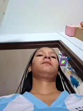 Snapshot of Natural_Asian_Girl chatting on October 25, 2025, 5:37 am Natural Asian Girl online show from October 25, 2025, 5:37 am