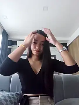 Snapshot of Natural_Asian_Girl chatting on November 13, 2025, 5:39 am Natural Asian Girl online show from November 13, 2025, 5:39 am