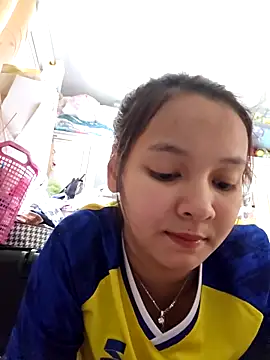 Snapshot of Natural_Asian_Girl chatting on February 19, 2026, 6:20 am Natural Asian Girl online show from February 19, 2026, 6:20 am