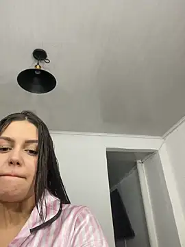 Snapshot of lunita_sweet5 chatting on September 28, 2025, 11:10 pm lunita sweet5 online show from September 28, 2025, 11:10 pm