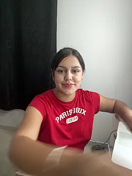 lunita sweet5 online show from February 15, 2026, 4:42 am