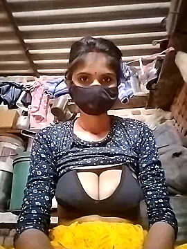 Joshi Love143 online show from December 20, 2025, 5:25 am