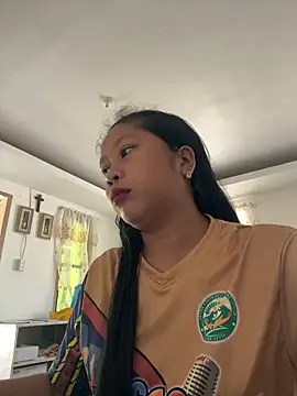Pilipinalyn23 online show from September 18, 2025, 12:34 am