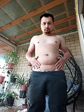 Amberdual online show from November 15, 2025, 6:44 am