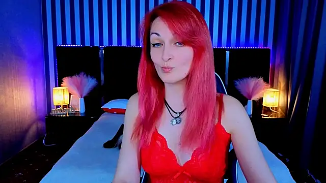 BrandyBloom online show from August 3, 2026, 8:12 pm