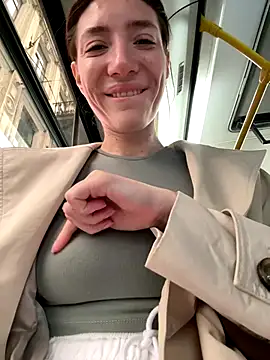 Snapshot of BallerinaCappuccino_ chatting on September 19, 2025, 4:47 am BallerinaCappuccino online show from September 19, 2025, 4:47 am