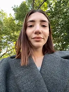 Snapshot of BallerinaCappuccino_ chatting on October 1, 2025, 6:30 am BallerinaCappuccino online show from October 1, 2025, 6:30 am