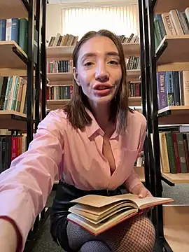 Snapshot of BallerinaCappuccino_ chatting on October 12, 2025, 6:56 am BallerinaCappuccino online show from October 12, 2025, 6:56 am