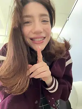 BallerinaCappuccino  online show from March 23, 2026, 7:56 am