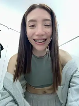 BallerinaCappuccino  online show from March 30, 2026, 6:47 am