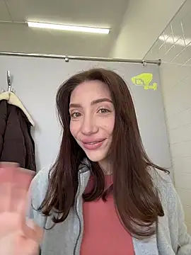 BallerinaCappuccino  online show from April 23, 2026, 6:36 am