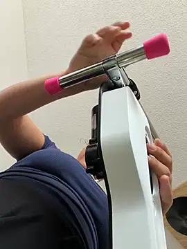 allybluee777 online show from March 1, 2026, 5:59 pm