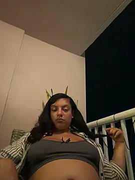 allybluee777 online show from June 17, 2026, 2:25 am