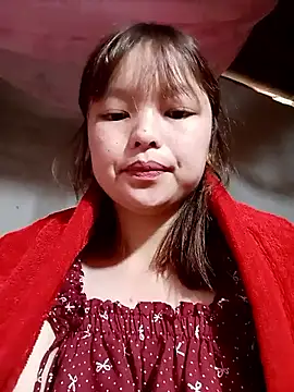 Snapshot of XoiXoi232 chatting on October 22, 2025, 1:17 am XoiXoi232 online show from October 22, 2025, 1:17 am