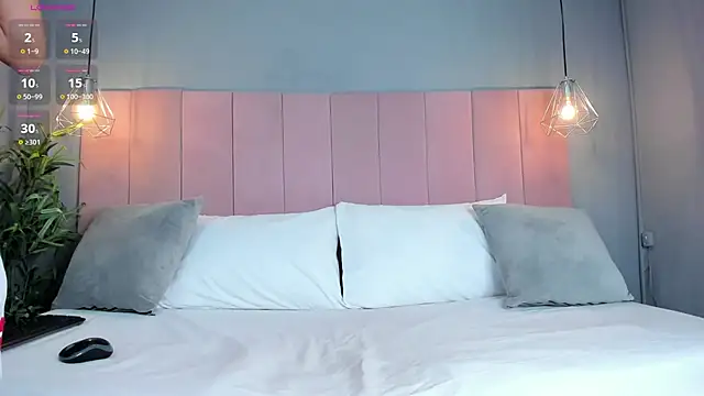 Snapshot of Cloe_Black chatting on October 8, 2025, 5:05 am Cloe Black online show from October 8, 2025, 5:05 am