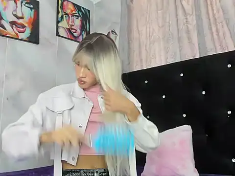 samara novice18 online show from September 20, 2025, 6:53 pm