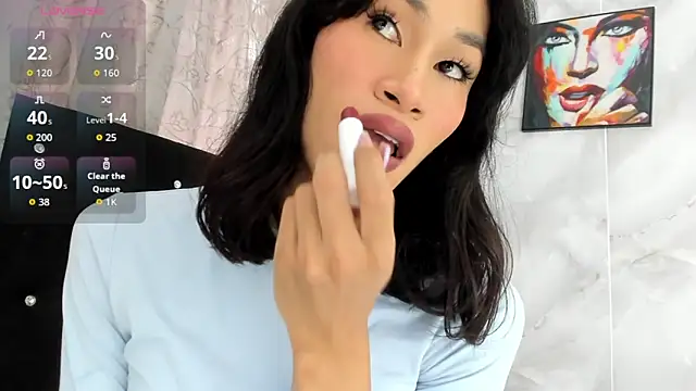 samara novice18 online show from March 22, 2026, 7:50 pm