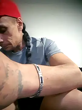 Snapshot of JustWatchUsCum chatting on January 18, 2026, 6:28 am JustWatchUsCum online show from January 18, 2026, 6:28 am